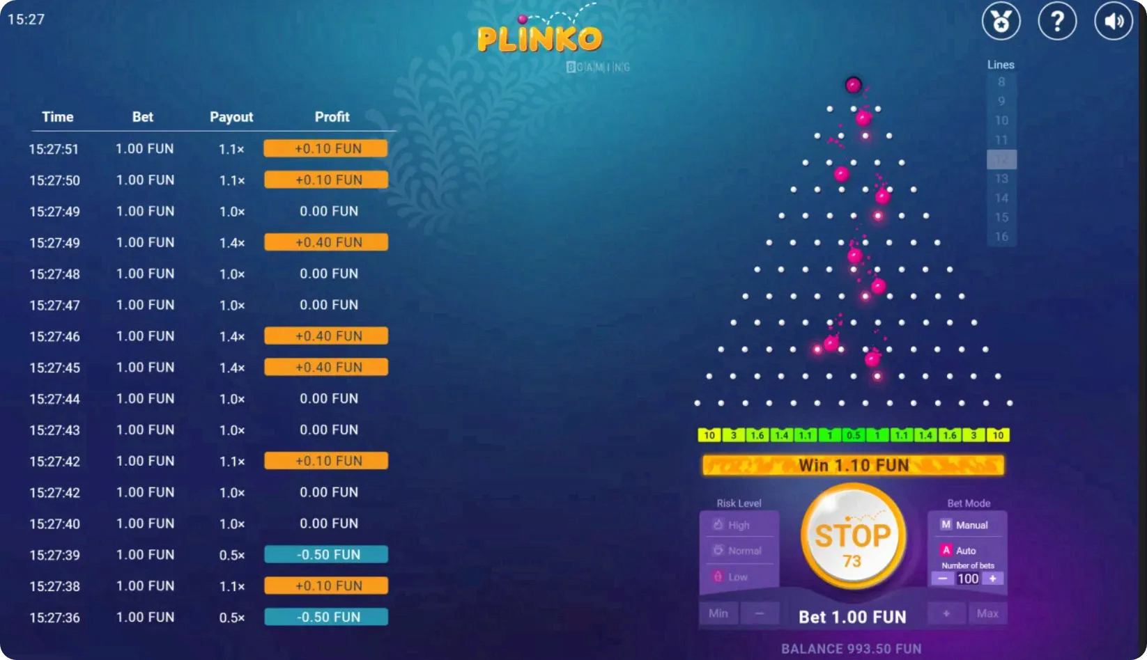 Plinko Bangladesh - Account verification (KYC) on plinko: